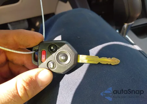 2015 Subaru Outback 2.5I z USA, uszkodzony, nr VIN 4S4BSAAC8F3327301